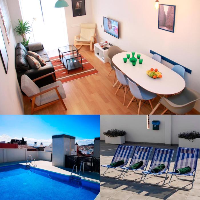 Teatro Cervantes SigloXXI