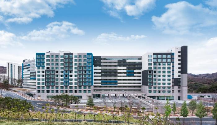 Hotelaround Pyeongchang