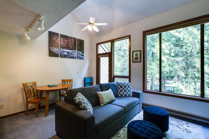 14SW - Fireplace - Dishwasher - Washer Dryer - Sleeps 6 home