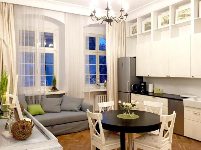Exclusive Old Town Apartment by Renters