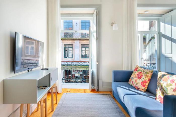 AmaOporto - St. Ildefonso