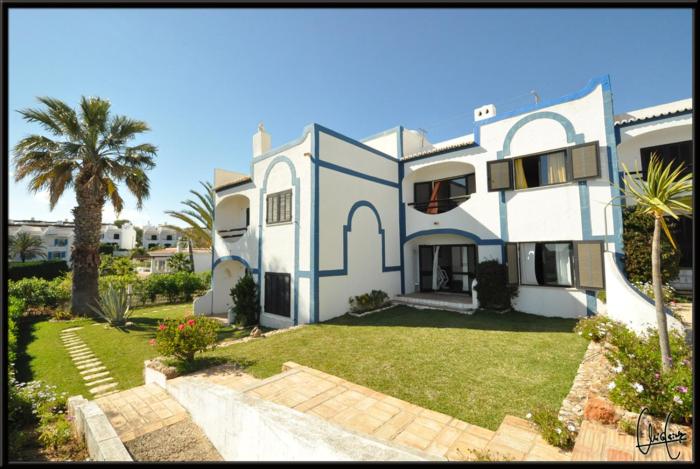 Townhouse Levante Sol
