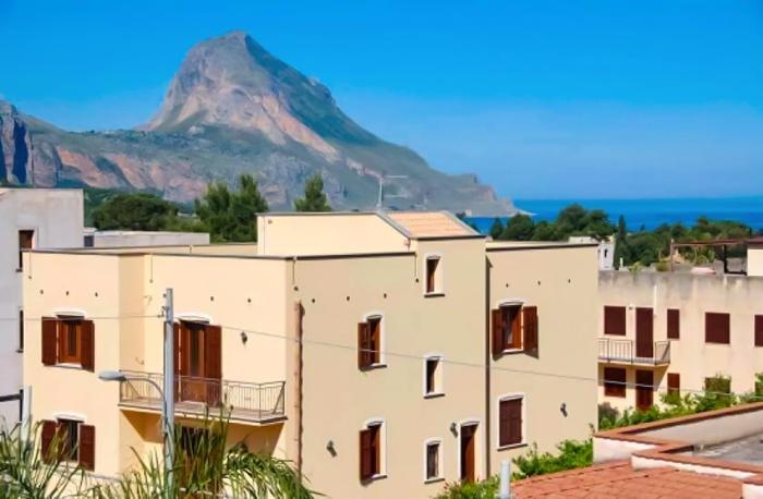 Perla di Mare Appartamenti