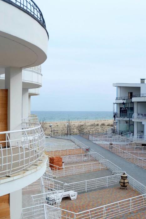 Золотой Бугаз