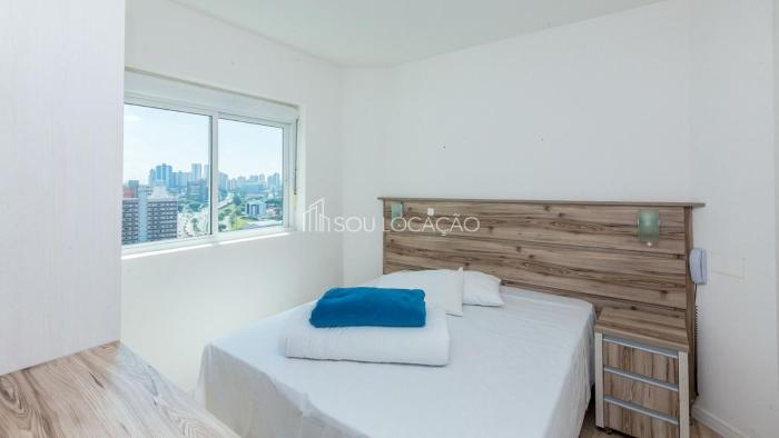 Aqui você se hospeda e garante total privacidade, além de conforto, praticidade e segurança