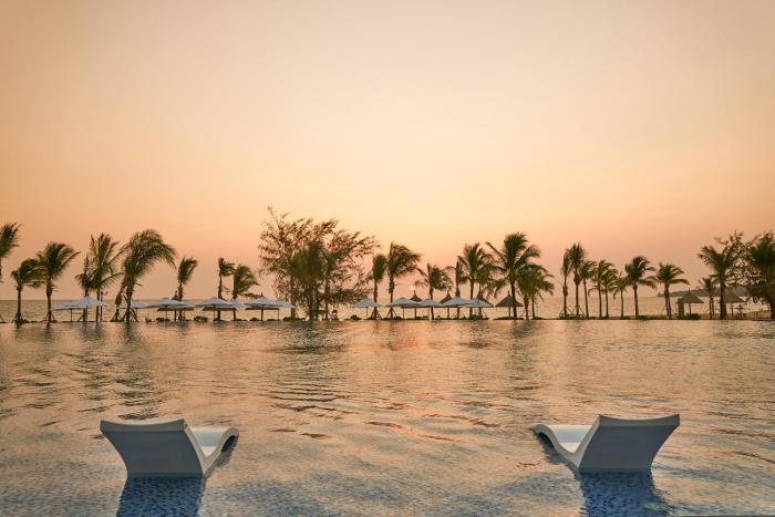 Mövenpick Resort Waverly Phu Quoc