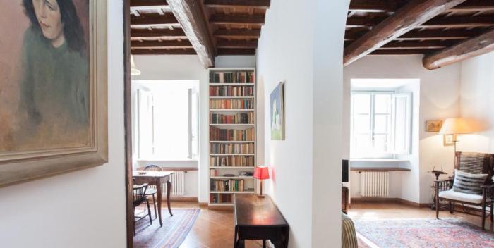 Libri Flat