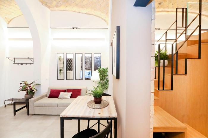 Sky Dream Loft Trastevere