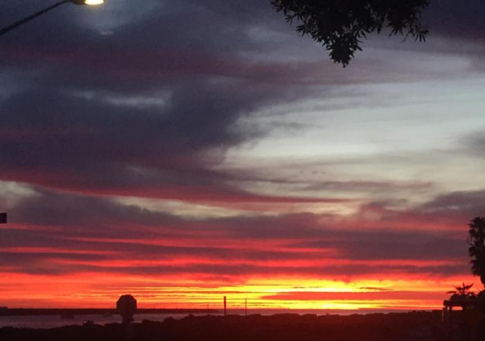 MB Jamaica FLAT - Steps 2 Mission Beach