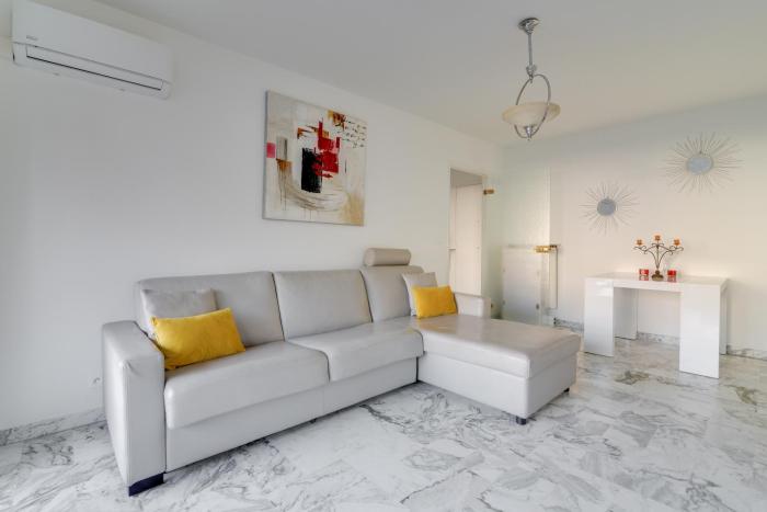 Superb 1 bedroom appartement - close to Croisette