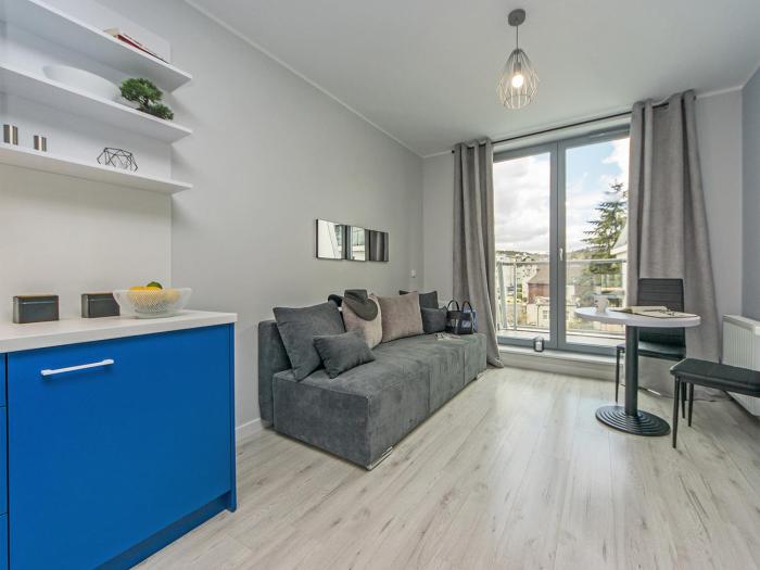 Glow Apartments, Apartamenty Dolny Sopot