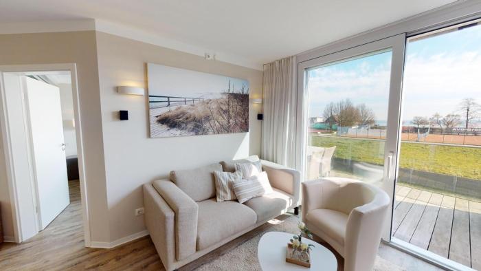 BeachnSea Wohnung 6