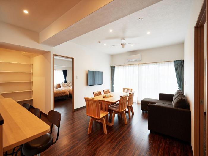 M´s Stay Okinawa