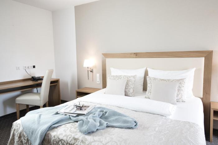 GÄSTEHAUS an der Sempt Ferienwohnungen & Apartements