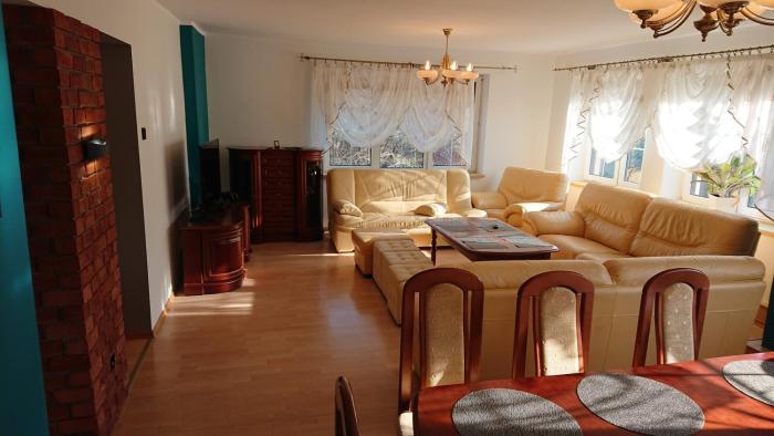 BASTÓWKA 2 Apartamenty