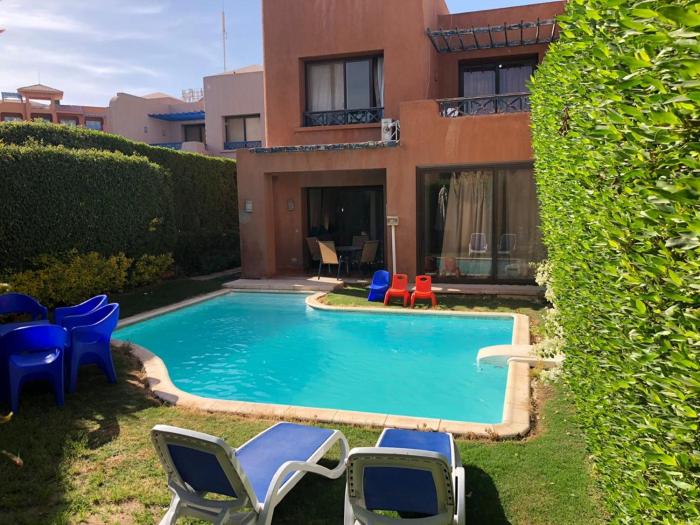 (villa cancun with private pool NO(48