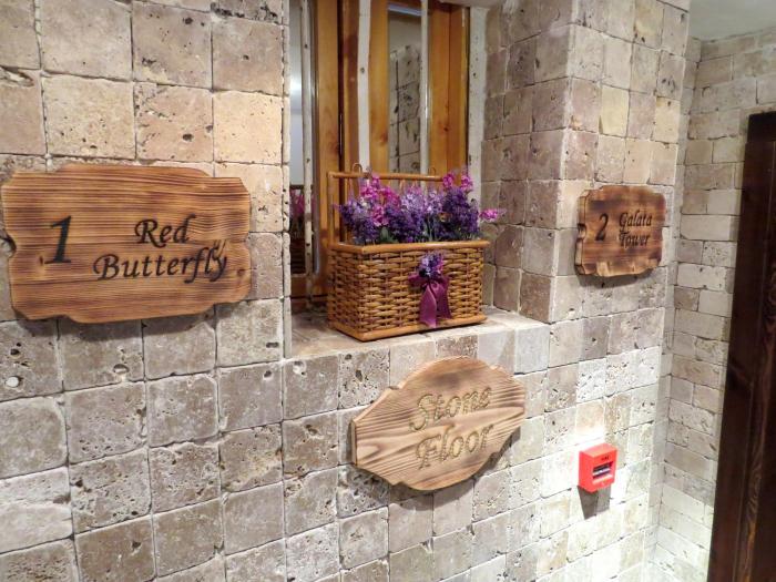 Istanberry - Outlet Apartments