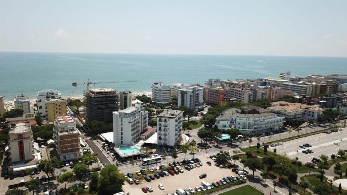 Residence Alla Rotonda