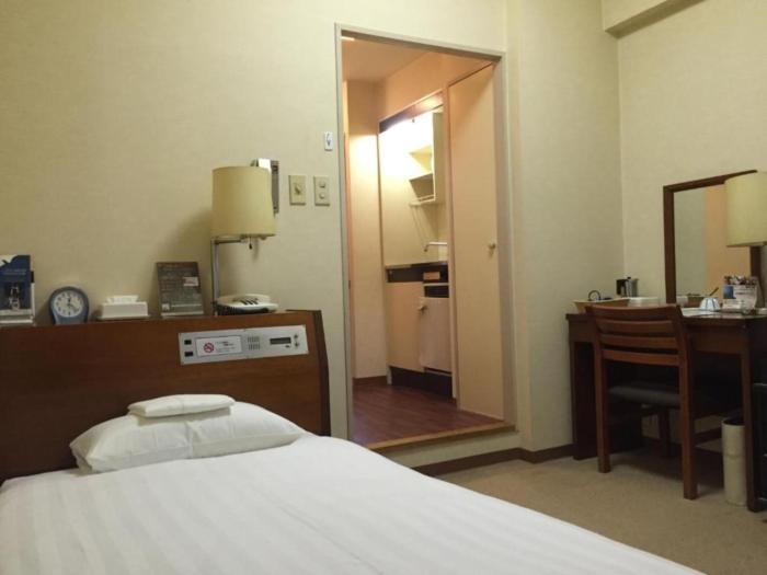 Sky Heart Hotel Kawasaki Vacation STAY 80788