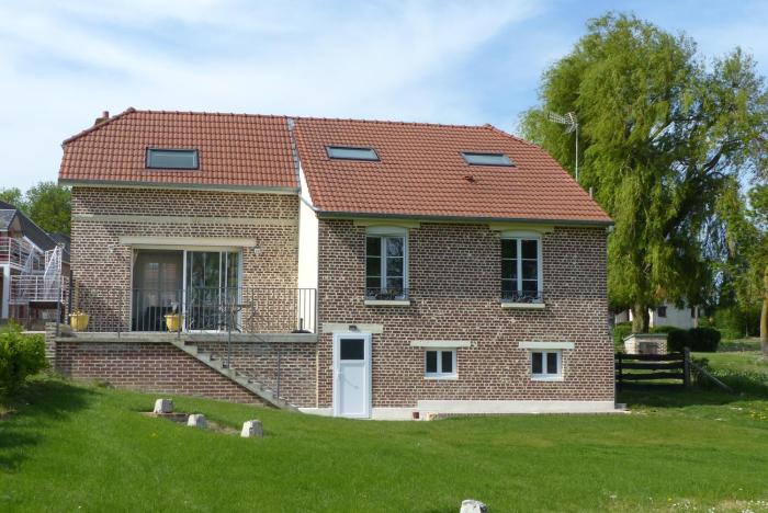 Gîte La Maison dEdouard