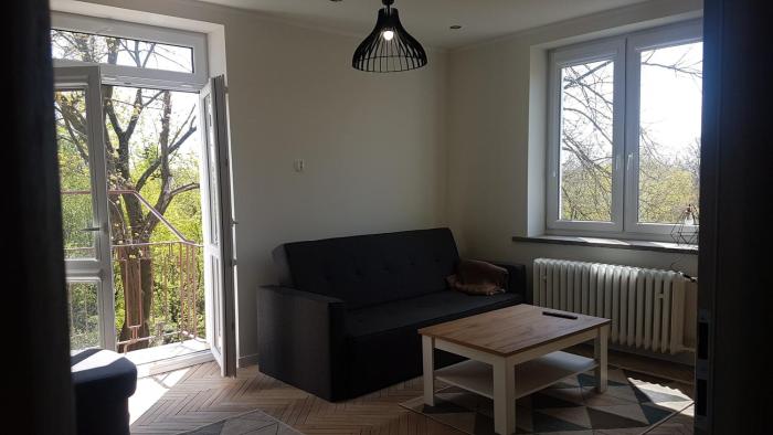 Apartament przy Starym Mieście