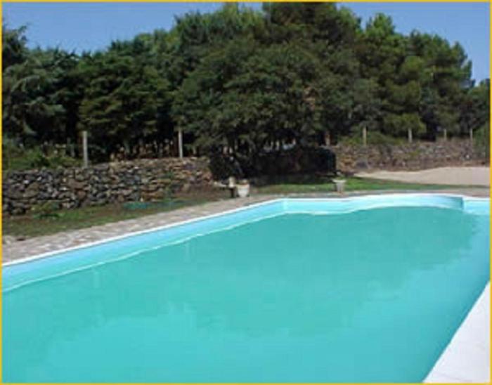Agriturismo SAmmutu