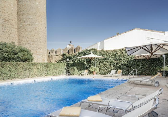 Parador de Zafra
