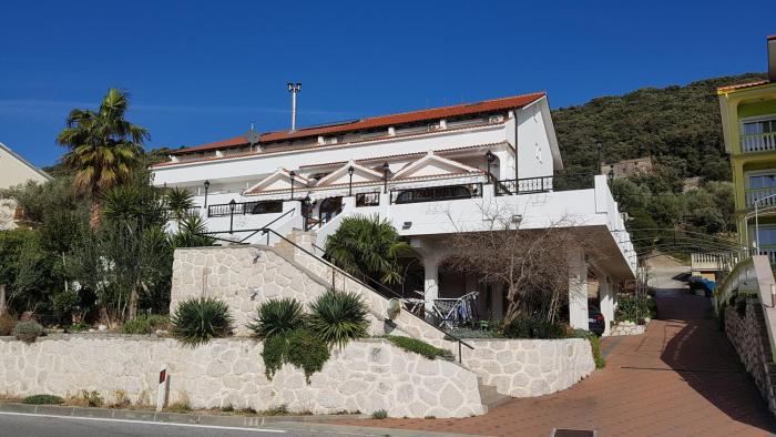 Guest House Galeb