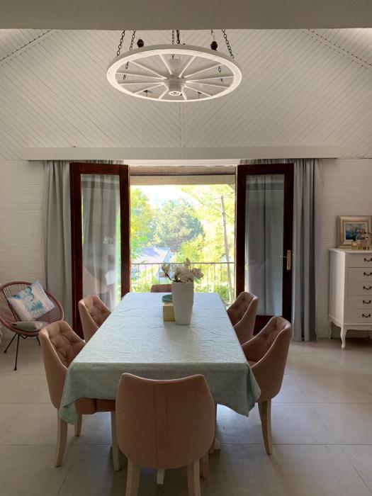 Agape Glamping