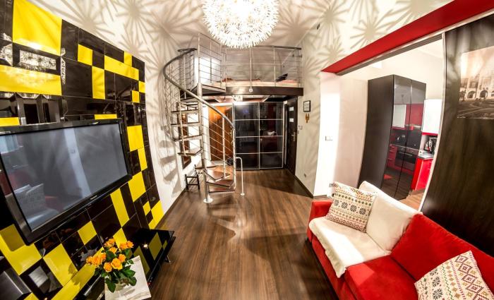 Apartment Kazimierz