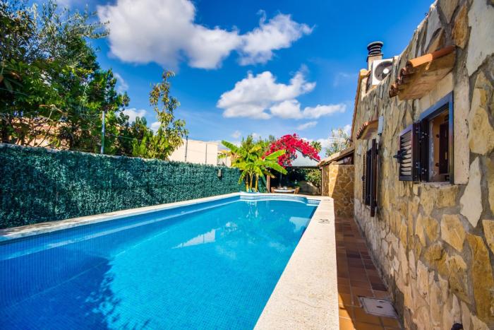 Ideal Property Mallorca - Casa Paqui