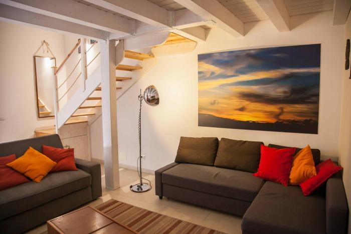 Naturalmente abitare