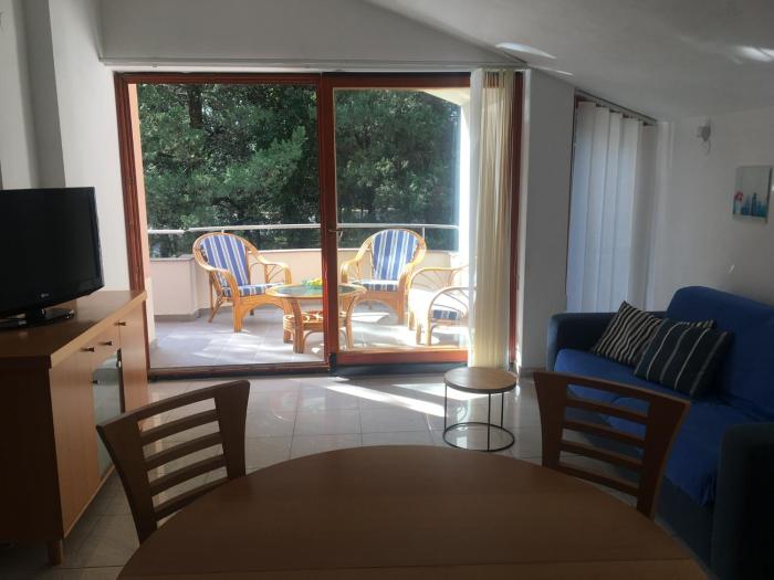 Apartman Biograd