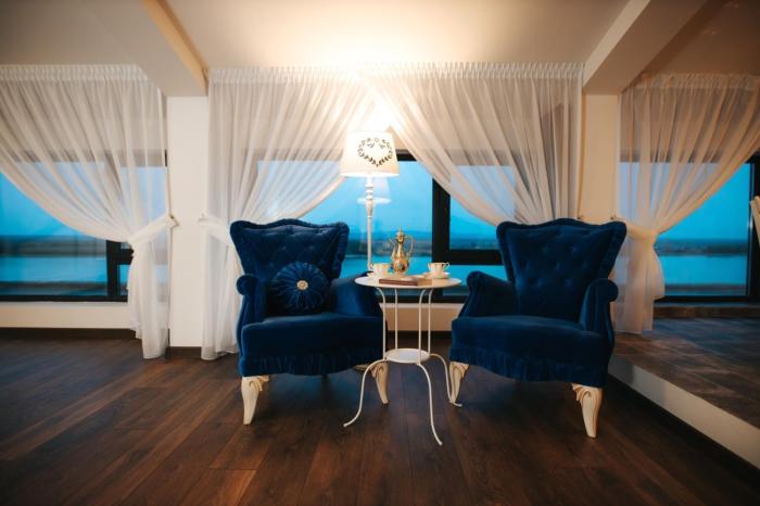 Penthouse Evianne Faleza