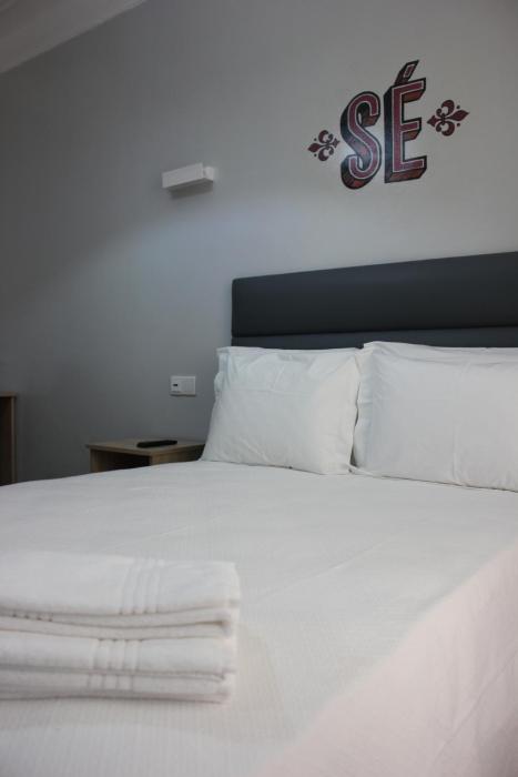 O Elétrico Guesthouse
