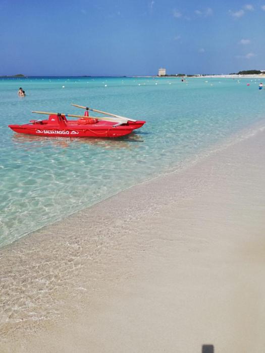 Coast to Coast Salento Sea Rooms