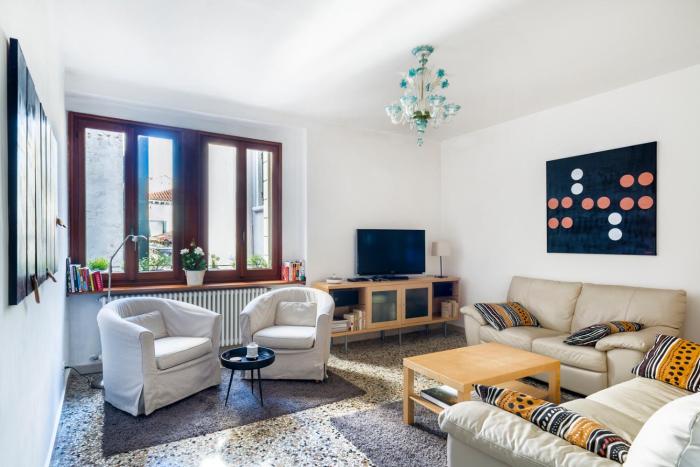 ACQUARELLO - Like at home in heart of Venice