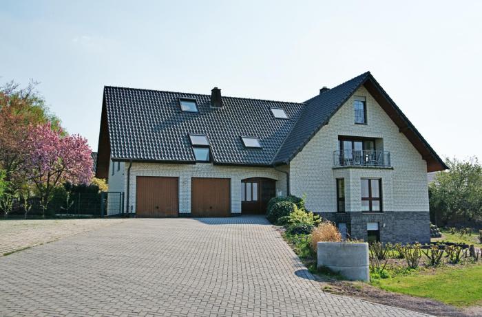 Ferienwohnung Bergblick Xanten