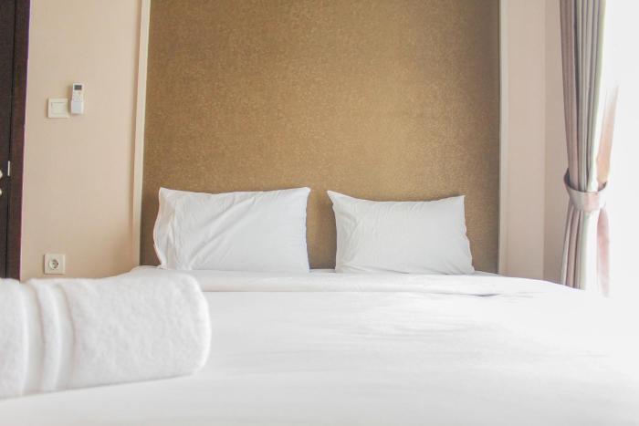 Elegant and Modern 1BR Casa De Parco Apartment By Travelio