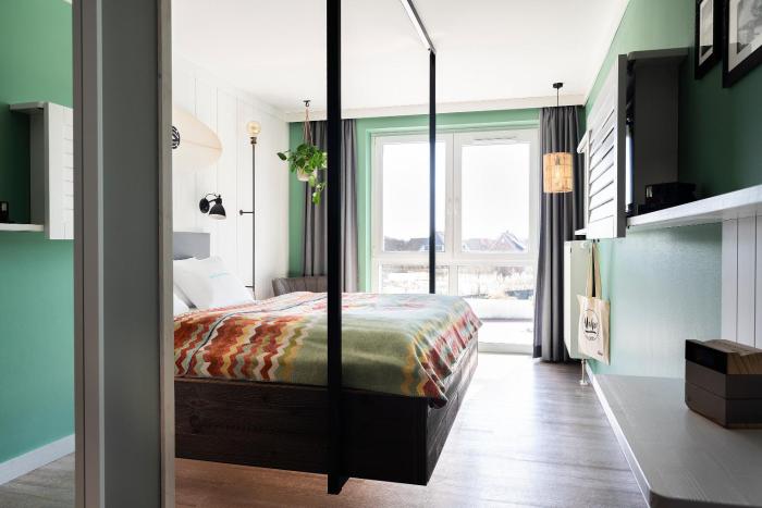 Beach Motel St. Peter-Ording