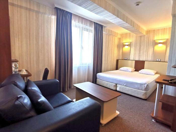 Elate Plaza Hotel