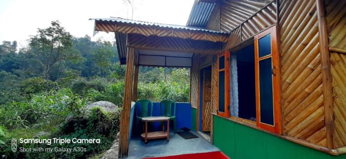 Sampang Homestay