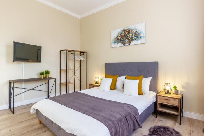 Cosy & Quiet Hideout