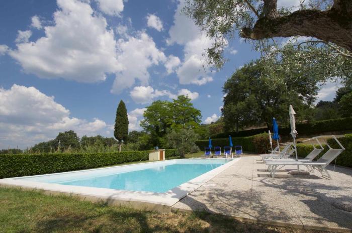 CASE&COLLINE La Mimosa