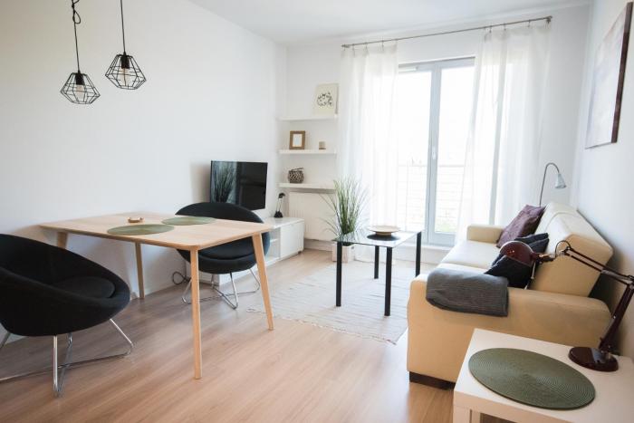 Apartament Altus