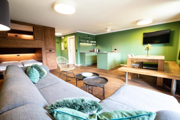 Haus Wiesberger Apartment TOP25 Südseite