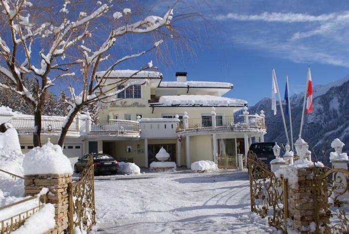 Das Land-Palais - Your lovely Mountain Hideaway