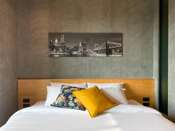 ReLife Windy Naiharn by Beringela