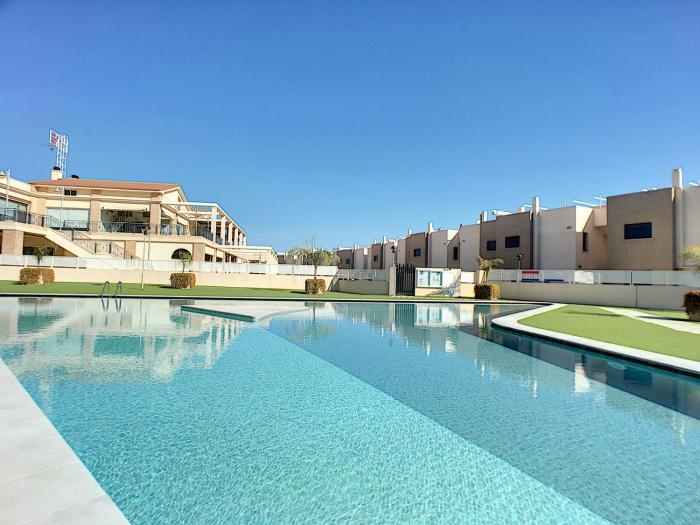 Sabrina Apartment - La Zenia - 1610