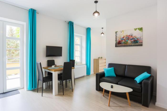 Apartamenty Świnoujście - Flotylla